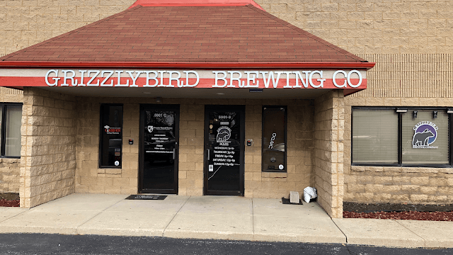 Grizzlybird Brewing Company