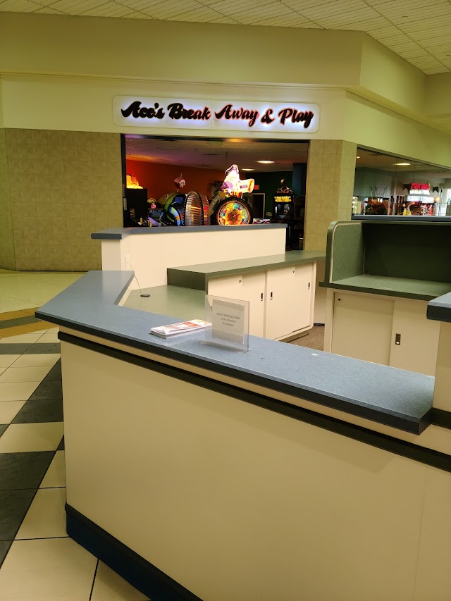 Clearview Mall Arcade