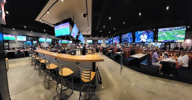 JB's Game Room