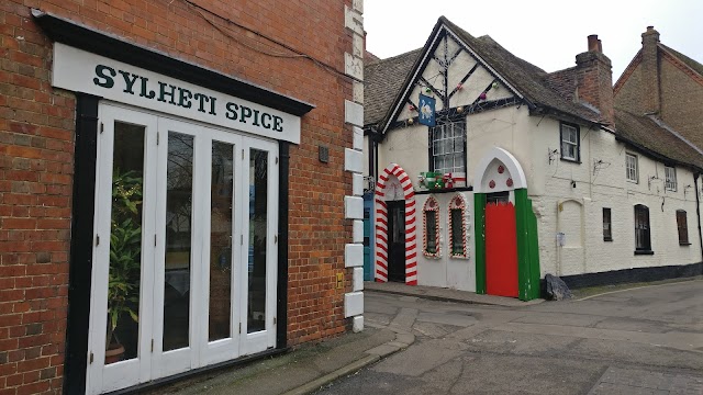 The Swan
