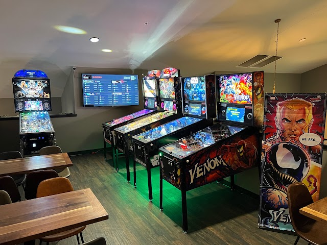 Public House Pinball