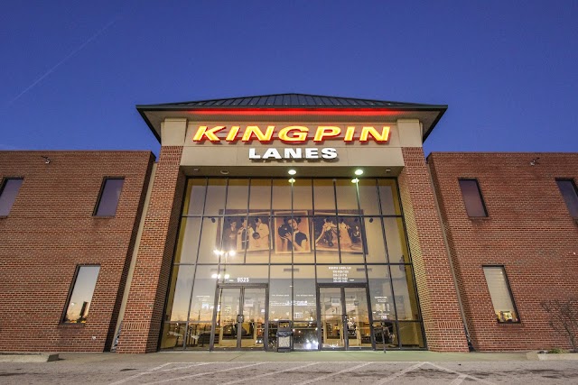 Kingpin Lanes