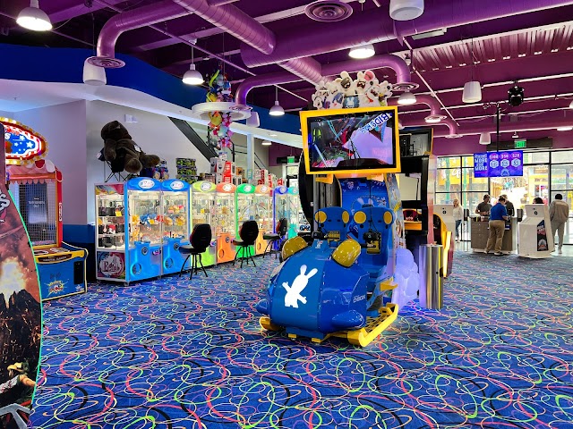 Arcade City Gatlinburg