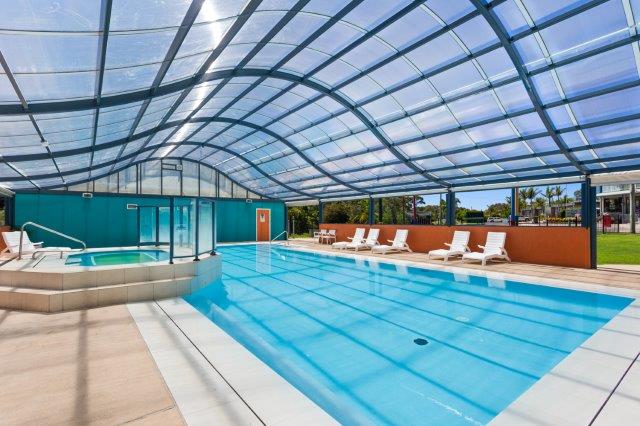 Tasman Holiday Parks - Merimbula