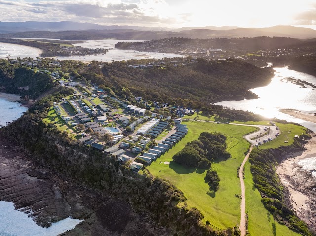 NRMA Merimbula Beach Holiday Resort