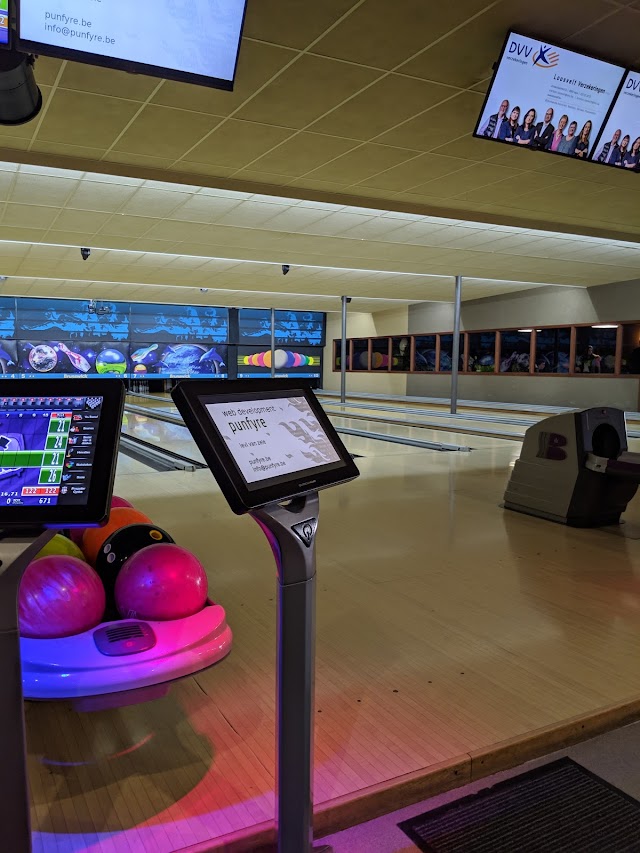Atlantis Bowling