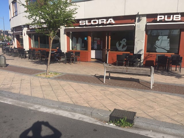 Slora Taberna