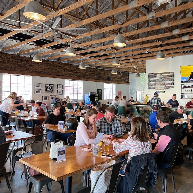 Rock Solid Brewing