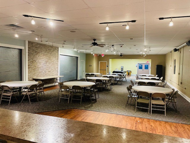 Waterville Event Center