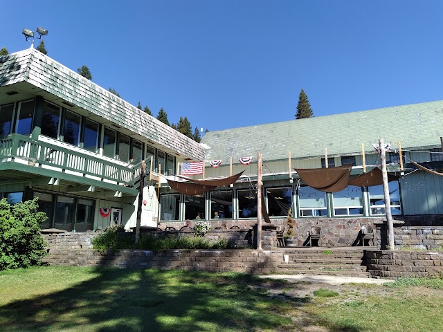 Diamond Lake Resort