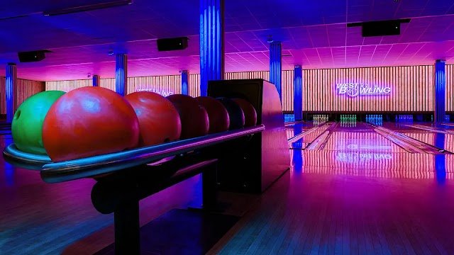 West Bowling Köln