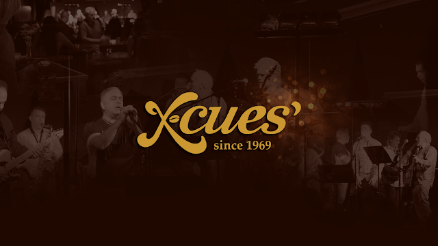 X-Cues Cafe & Lounge