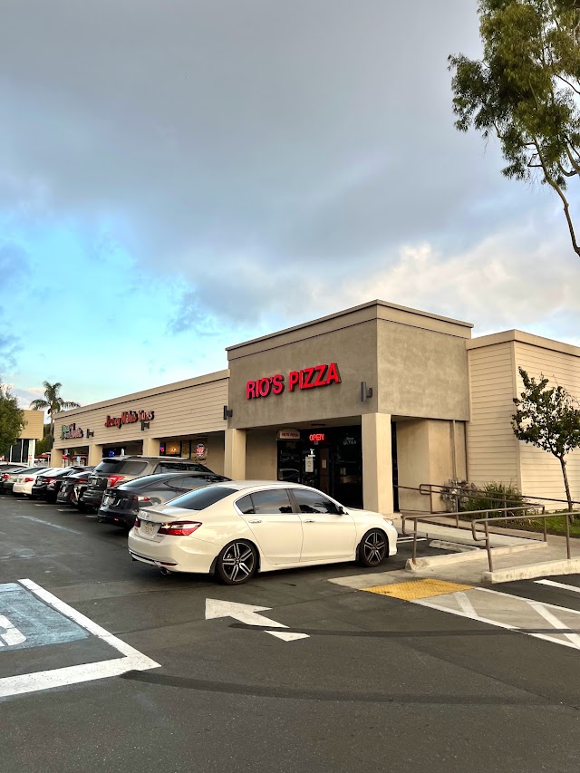 Rio's Pizza
