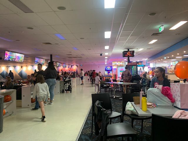 Zone Bowling Loganholme
