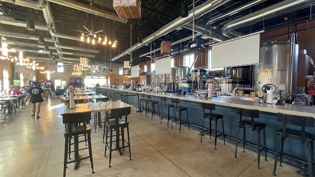 Beerded Goat Brewery