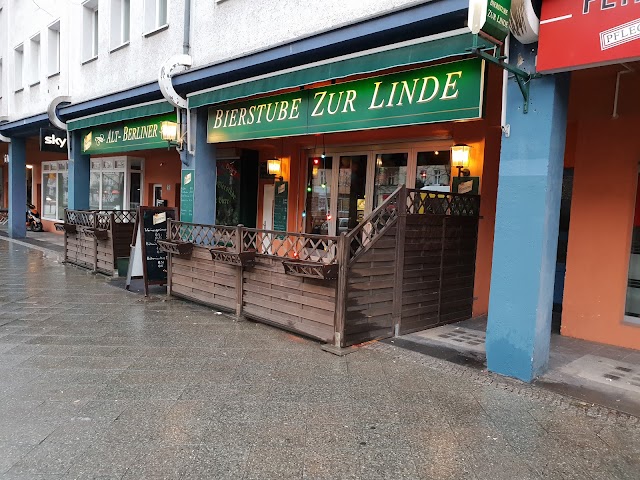 Bierstube Zur Linde