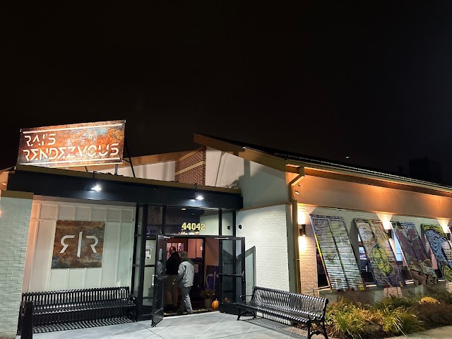 Rai's Rendezvous