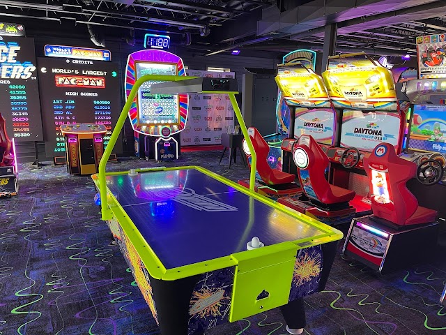 Arcade Mania