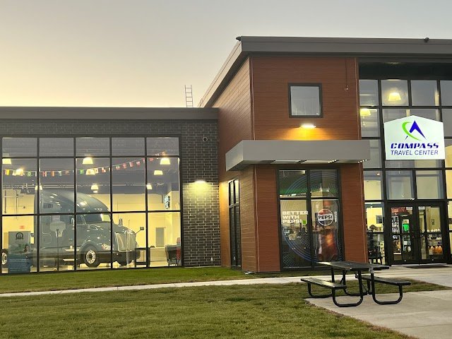 Compass Travel Center
