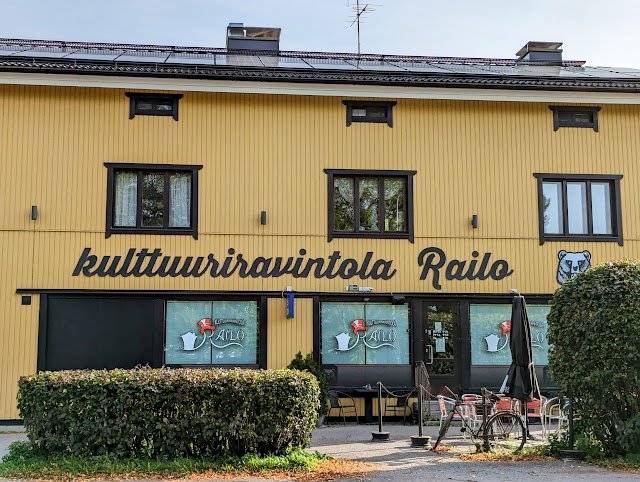 Nekalan Kulttuuribaari Oy