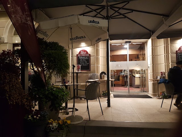 City Cafe Ulrich