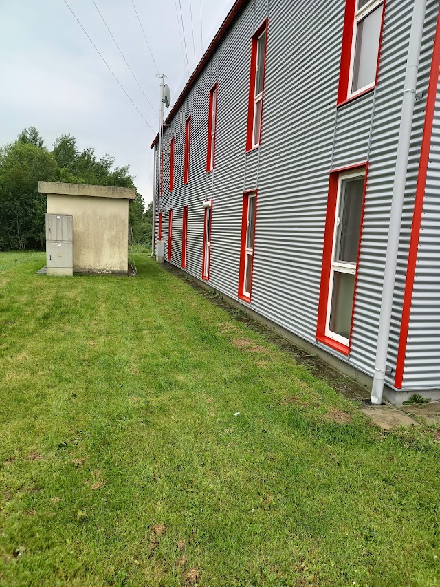 Avia Motel