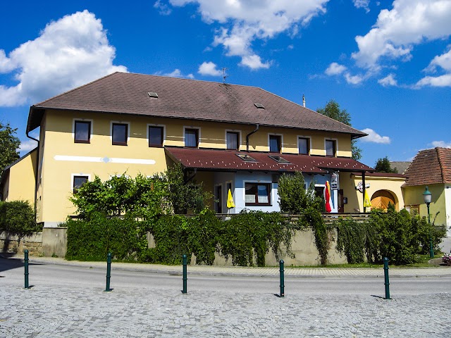 Gasthaus zum Zacky