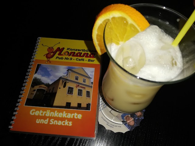 Monana Bar-Lounge