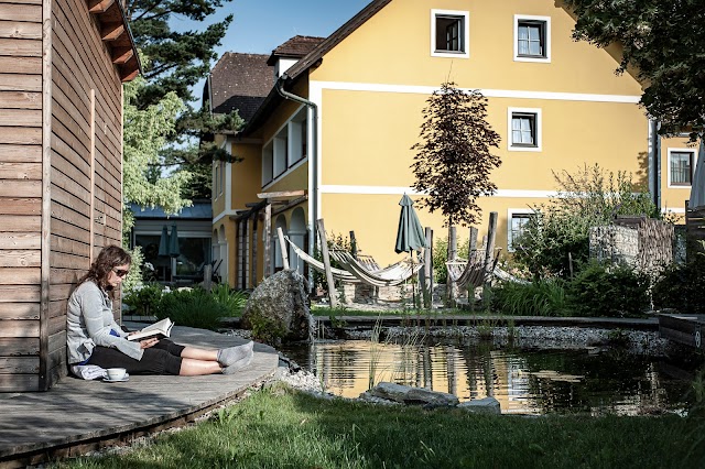 Faulenzerhotel - Restaurant Waldviertler Stuben