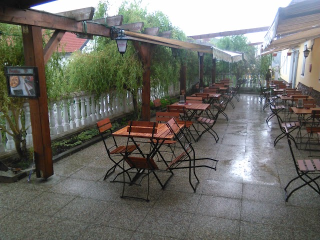 Vita Ristorante / Gasthof