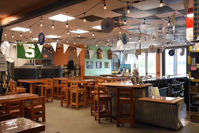 Hickory Creek Brewing Co