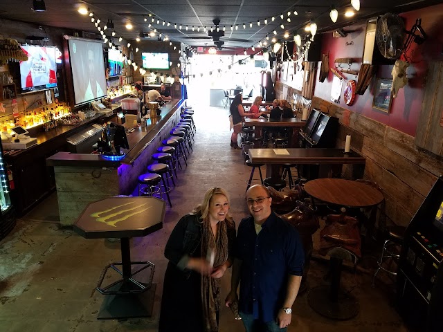 Maggie May's Rodeo Saloon