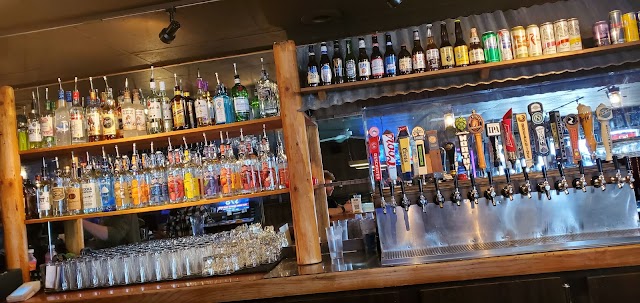 Wichita Puff's Pub