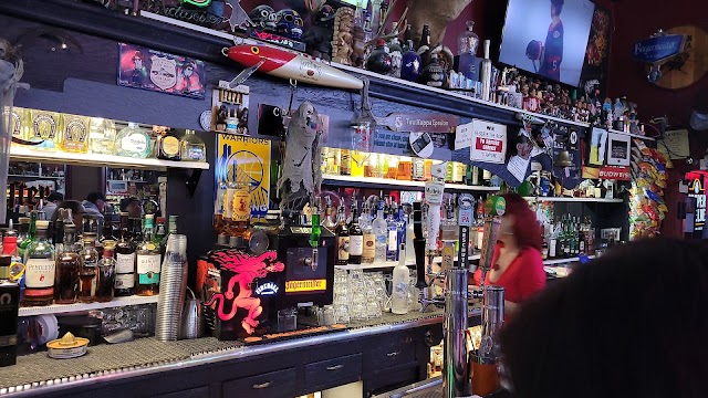 Whiskey Lane