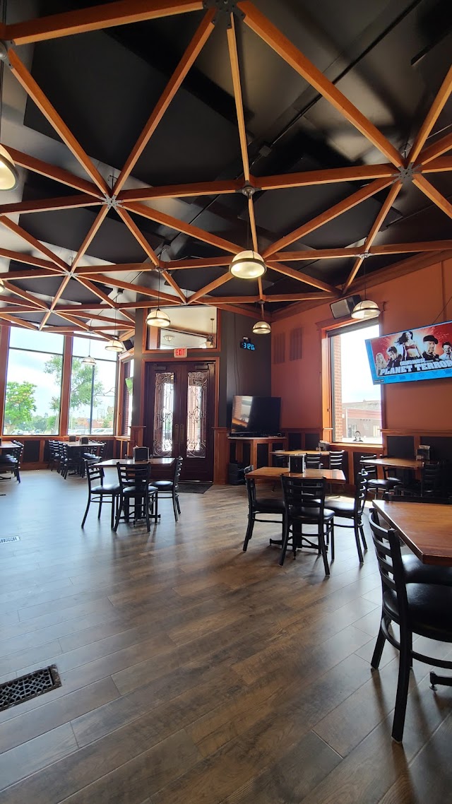 Cozy's Grindhouse