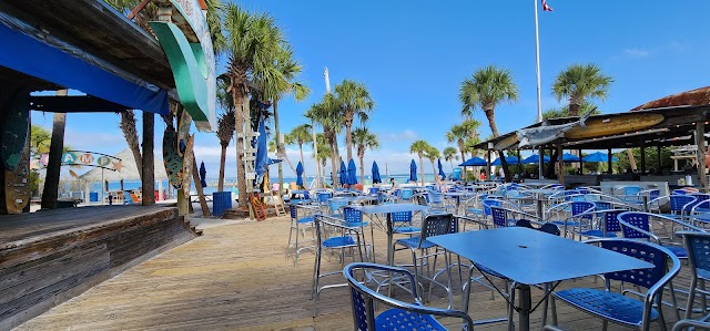 Flounder's Chowder House