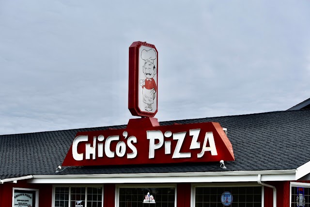 Chico's Pizza