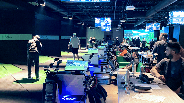 X Golf