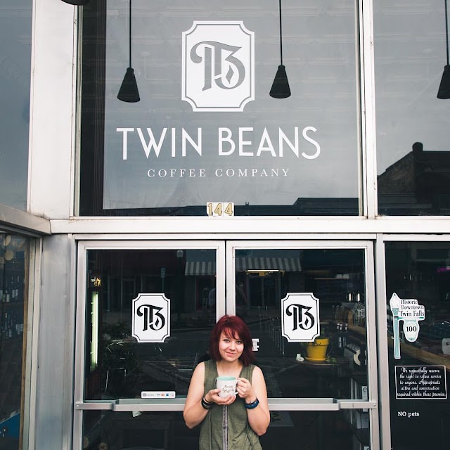 Twin Beans Coffee