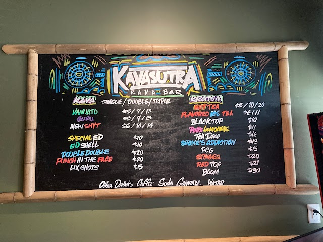 Kavasutra Viera