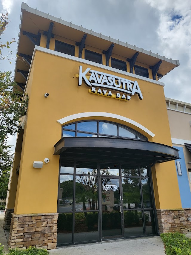 Kavasutra Kava Bar