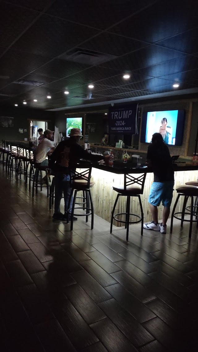 Kavasutra Kava Bar