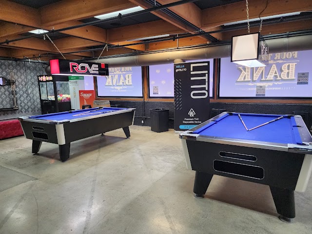 Four Twenty Bank Dispensary and Lounge