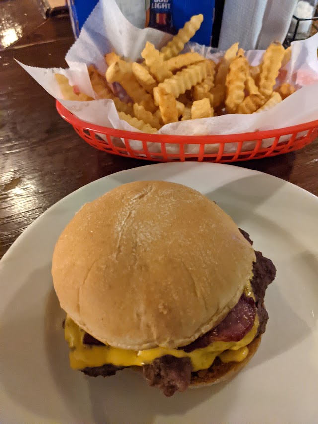 Lourdes Bar & Grill