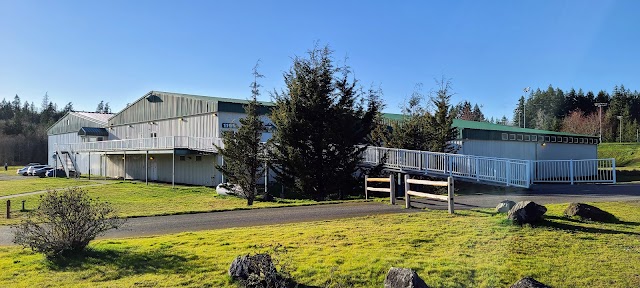 Bremerton Sports Center