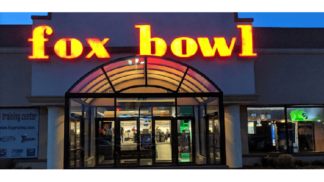 Fox Bowl
