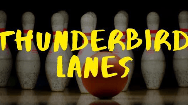 Thunderbird Lanes