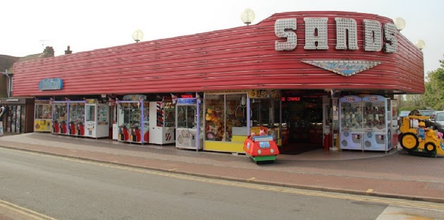 Sands Amusements