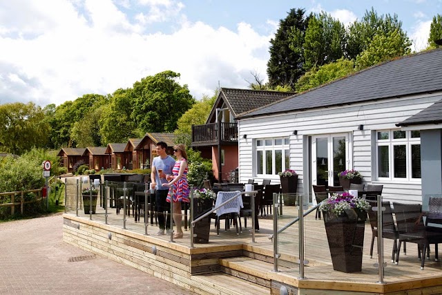 Waveney Inn, Norfolk