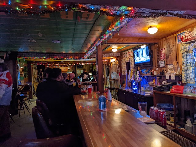 A Nickels' Worth Bar & Grill